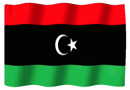 Libya Flag